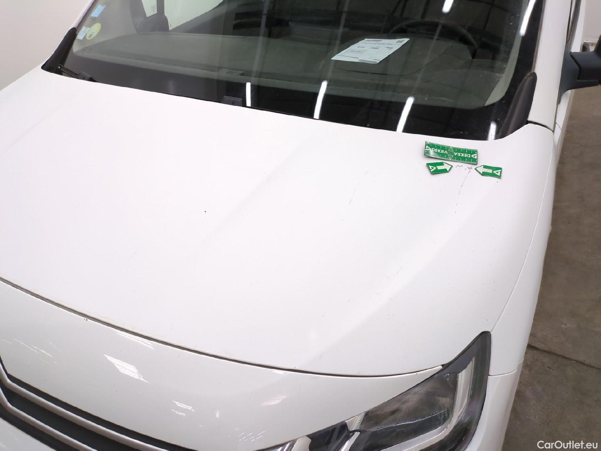  Citroen  Berlingo  Fourgon Club M 650 1.6 BlueHDi 75CV BVM5 E6 #34