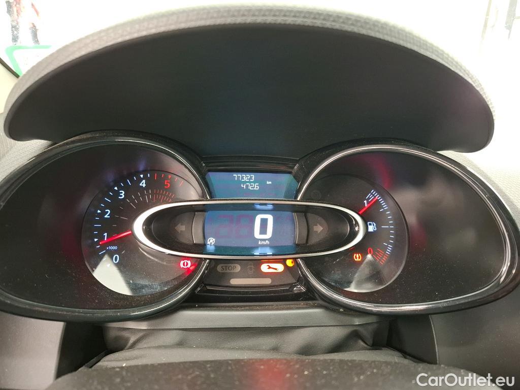  Renault  Clio  IV Air 1.5 dCi 90CV BVM5 E6 #27