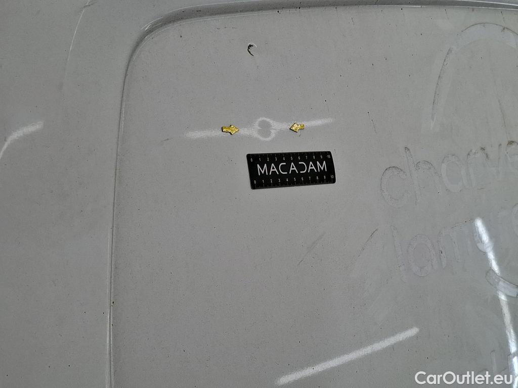  Citroen  Berlingo  Fourgon Club M 1000 1.5 BlueHDi 75CV BVM5 E6dT #34