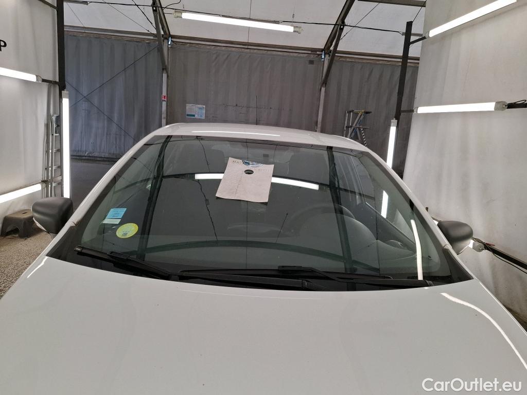  Renault  Clio  IV Air 1.5 dCi 90CV BVM5 E6 #23