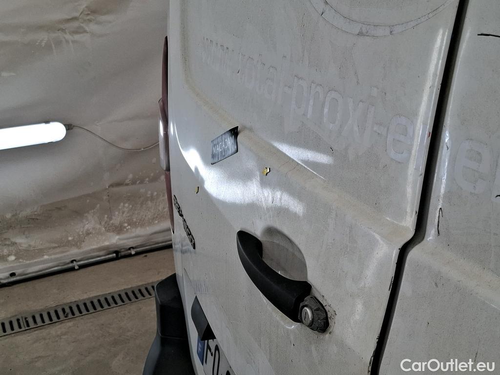  Citroen  Berlingo  Fourgon Club M 1000 1.5 BlueHDi 75CV BVM5 E6dT #37