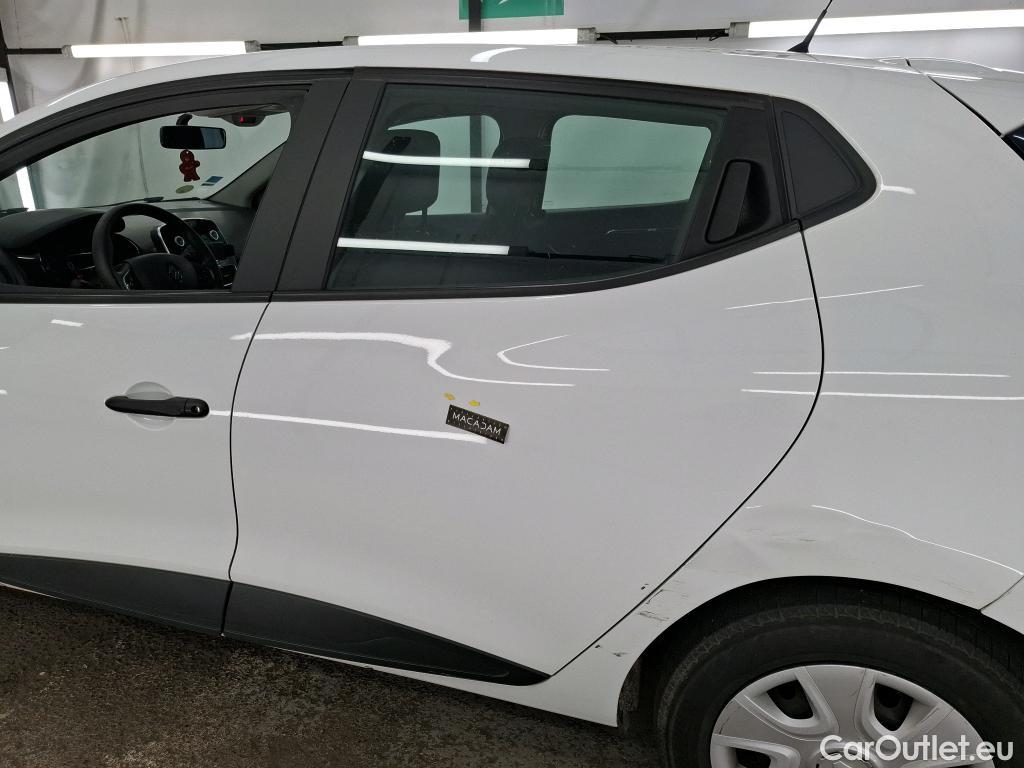  Renault  Clio  IV Air 1.5 dCi 90CV BVM5 E6 #19