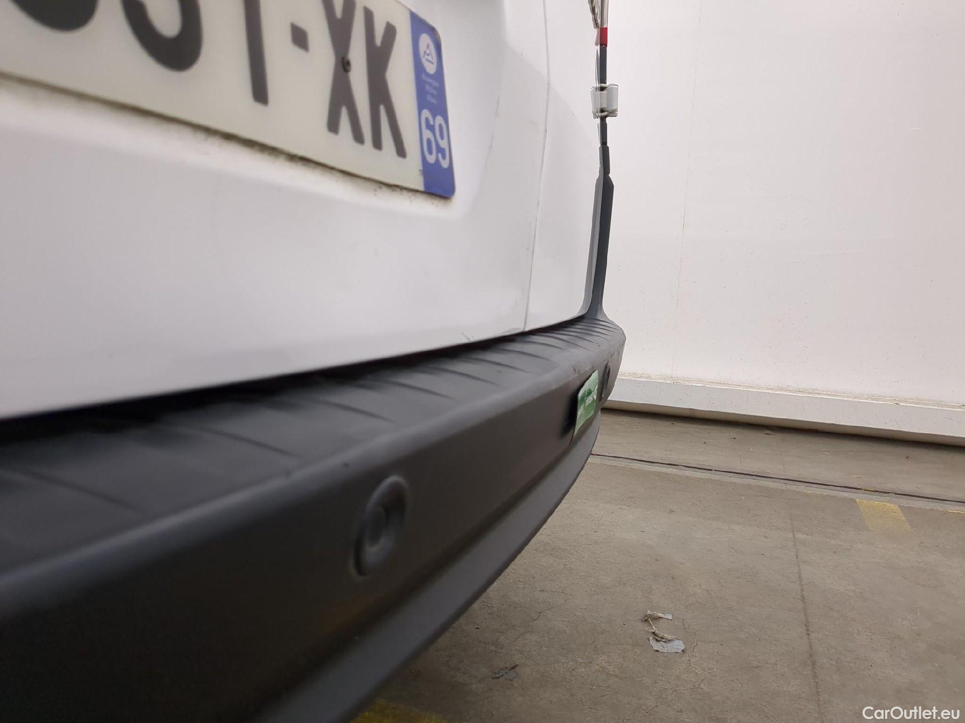  Renault  Kangoo  II Express Maxi Extra (Série Spéciale) 1.5 dCi 95CV BVM6 E6dT #68