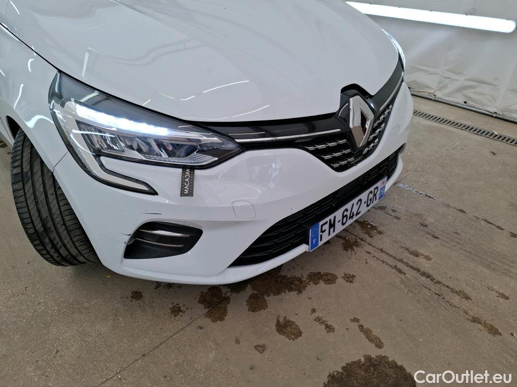  Renault  Clio  V Business 1.0 TCe 100CV BVM5 E6dT #27