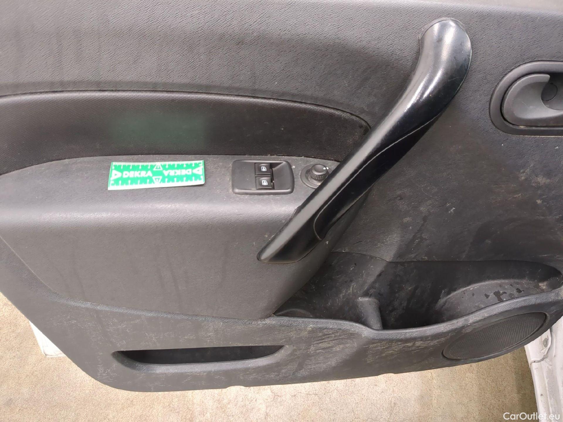  Renault  Kangoo  II Express Maxi Extra (Série Spéciale) 1.5 dCi 95CV BVM6 E6dT #4