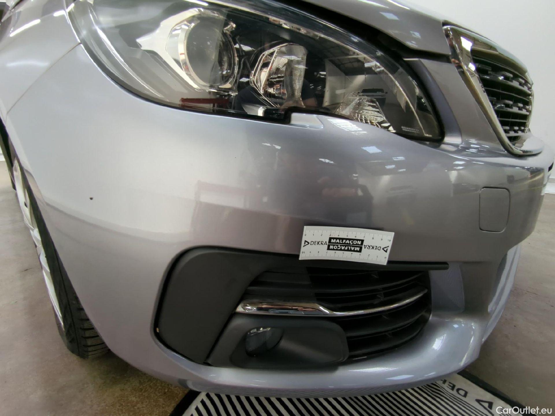  Peugeot  308  Sté Premium Pack 1.5 HDI 100CV BVM6 E6dT #13