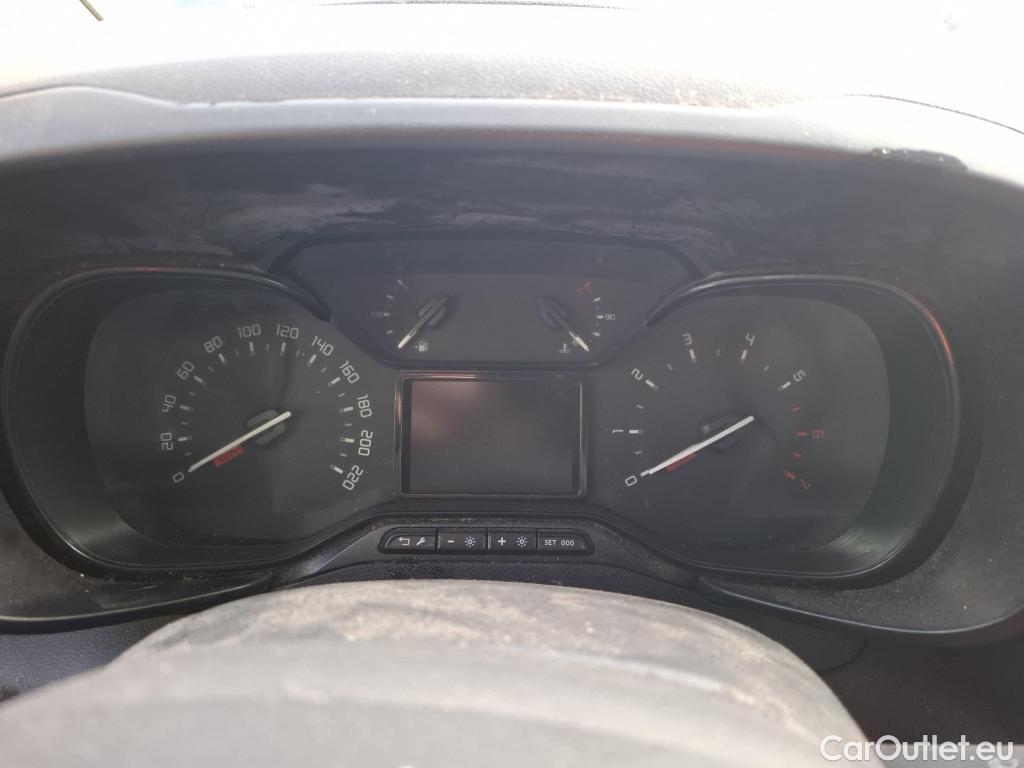  Citroen  Berlingo  Fourgon Club M 1000 1.5 BlueHDi 75CV BVM5 E6dT #94