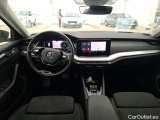  Skoda  Octavia  Berline Business 2.0 TDI 150CV BVA7 E6d #5