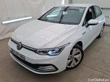  Volkswagen  Golf  VIII Berline Style 1st 2.0 TDI 150CV BVA7 E6dT 