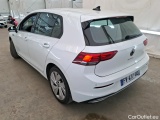  Volkswagen  Golf  VIII Berline Style 1st 2.0 TDI 150CV BVA7 E6dT #2