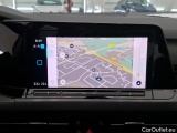  Volkswagen  Golf  VIII Berline Style 1st 2.0 TDI 150CV BVA7 E6dT #7