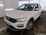  Volkswagen  T-ROC VOLKSWAGEN  / 2017 / 5P / SUV 1.5 TSI 150 EVO LOUNGE BUSINESS DSG7 