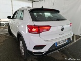  Volkswagen  T-ROC VOLKSWAGEN  / 2017 / 5P / SUV 1.5 TSI 150 EVO LOUNGE BUSINESS DSG7 #2