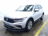  Volkswagen  Tiguan  Active 2.0 TDI 150CV BVA7 E6d 
