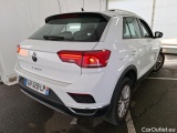  Volkswagen  T-ROC VOLKSWAGEN  / 2017 / 5P / SUV 1.5 TSI 150 EVO LOUNGE BUSINESS DSG7 #3