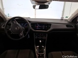  Volkswagen  T-ROC VOLKSWAGEN  / 2017 / 5P / SUV 1.5 TSI 150 EVO LOUNGE BUSINESS DSG7 #5