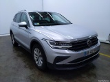  Volkswagen  Tiguan  Active 2.0 TDI 150CV BVA7 E6d #4