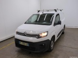  Citroen  Berlingo  Fourgon Club M 650 1.6 BlueHDi 75CV BVM5 E6 