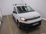  Citroen  Berlingo  Fourgon Club M 650 1.6 BlueHDi 75CV BVM5 E6 #4