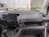  Citroen  Berlingo  Fourgon Club M 650 1.6 BlueHDi 75CV BVM5 E6 #7