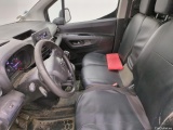  Citroen  Berlingo  Fourgon Club M 650 1.6 BlueHDi 75CV BVM5 E6 #10