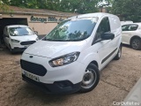  Ford  Transit FORD  Courier / 2018 / 4P / Fourgonnette 1.0E100 BV6 Ambiente 