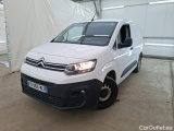  Citroen  Berlingo  Fourgon Club M 1000 1.5 BlueHDi 75CV BVM5 E6dT 