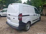  Ford  Transit FORD  Courier / 2018 / 4P / Fourgonnette 1.0E100 BV6 Ambiente #3