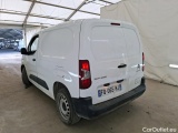  Citroen  Berlingo  Fourgon Club M 1000 1.5 BlueHDi 75CV BVM5 E6dT #2