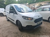 Ford  Transit FORD  Courier / 2018 / 4P / Fourgonnette 1.0E100 BV6 Ambiente #4