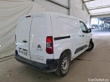  Citroen  Berlingo  Fourgon Club M 1000 1.5 BlueHDi 75CV BVM5 E6dT #3