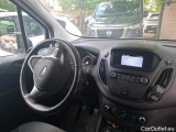  Ford  Transit FORD  Courier / 2018 / 4P / Fourgonnette 1.0E100 BV6 Ambiente #5