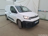  Citroen  Berlingo  Fourgon Club M 1000 1.5 BlueHDi 75CV BVM5 E6dT #4