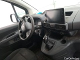  Citroen  Berlingo  Fourgon Club M 1000 1.5 BlueHDi 75CV BVM5 E6dT #5