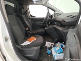  Citroen  Berlingo  Fourgon Club M 1000 1.5 BlueHDi 75CV BVM5 E6dT #8