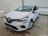  Renault  Clio  V Business 1.0 TCe 100CV BVM5 E6dT 