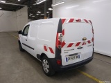  Renault  Kangoo  II Express Maxi Extra (Série Spéciale) 1.5 dCi 95CV BVM6 E6dT #2