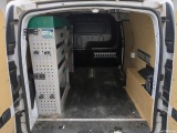  Renault  Kangoo  II Express Maxi Extra (Série Spéciale) 1.5 dCi 95CV BVM6 E6dT #9