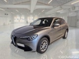  Alfa Romeo   STELVIO ALFA ROMEO / 2017 / 5P / SUV 2.2 TURBO DIESEL 160CV AT8 RWD BUSINESS(AUTOCARRO) 