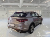  Alfa Romeo   STELVIO ALFA ROMEO / 2017 / 5P / SUV 2.2 TURBO DIESEL 160CV AT8 RWD BUSINESS(AUTOCARRO) #2