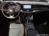  Alfa Romeo   STELVIO ALFA ROMEO / 2017 / 5P / SUV 2.2 TURBO DIESEL 160CV AT8 RWD BUSINESS(AUTOCARRO) #3