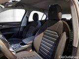  Alfa Romeo   STELVIO ALFA ROMEO / 2017 / 5P / SUV 2.2 TURBO DIESEL 160CV AT8 RWD BUSINESS(AUTOCARRO) #11