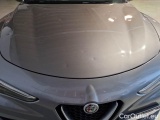  Alfa Romeo   STELVIO ALFA ROMEO / 2017 / 5P / SUV 2.2 TURBO DIESEL 160CV AT8 RWD BUSINESS(AUTOCARRO) #24