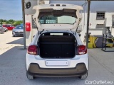  Citroen  C3 CITROEN  / 2020 / 5P / BERLINA BLUEHDI 100 SeS BUSINESS COMBI #5