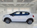  Citroen  C3 CITROEN  / 2020 / 5P / BERLINA BLUEHDI 100 SeS BUSINESS COMBI #8