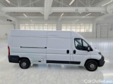  Citroen  Jumper CITROEN  2014 FURGONE 35 L3H2 BLUEHDI 130CV #7