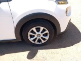  Citroen  C3 CITROEN  / 2016 / 5P / BERLINA BLUEHDI 75 BUSINESS COMBI #80