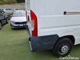  Citroen  Jumper CITROEN  2014 FURGONE 35 L3H2 BLUEHDI 130CV #79