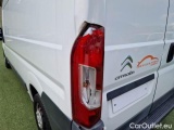  Citroen  Jumper CITROEN  2014 FURGONE 35 L3H2 BLUEHDI 130CV #101