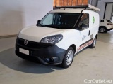  Fiat  Doblo FIAT DOBLÒ CARGO / 2014 / 3P / VETT. FURGONATA CH1 BUSINESS 1.4 NAT. POWER 120CV E6D 